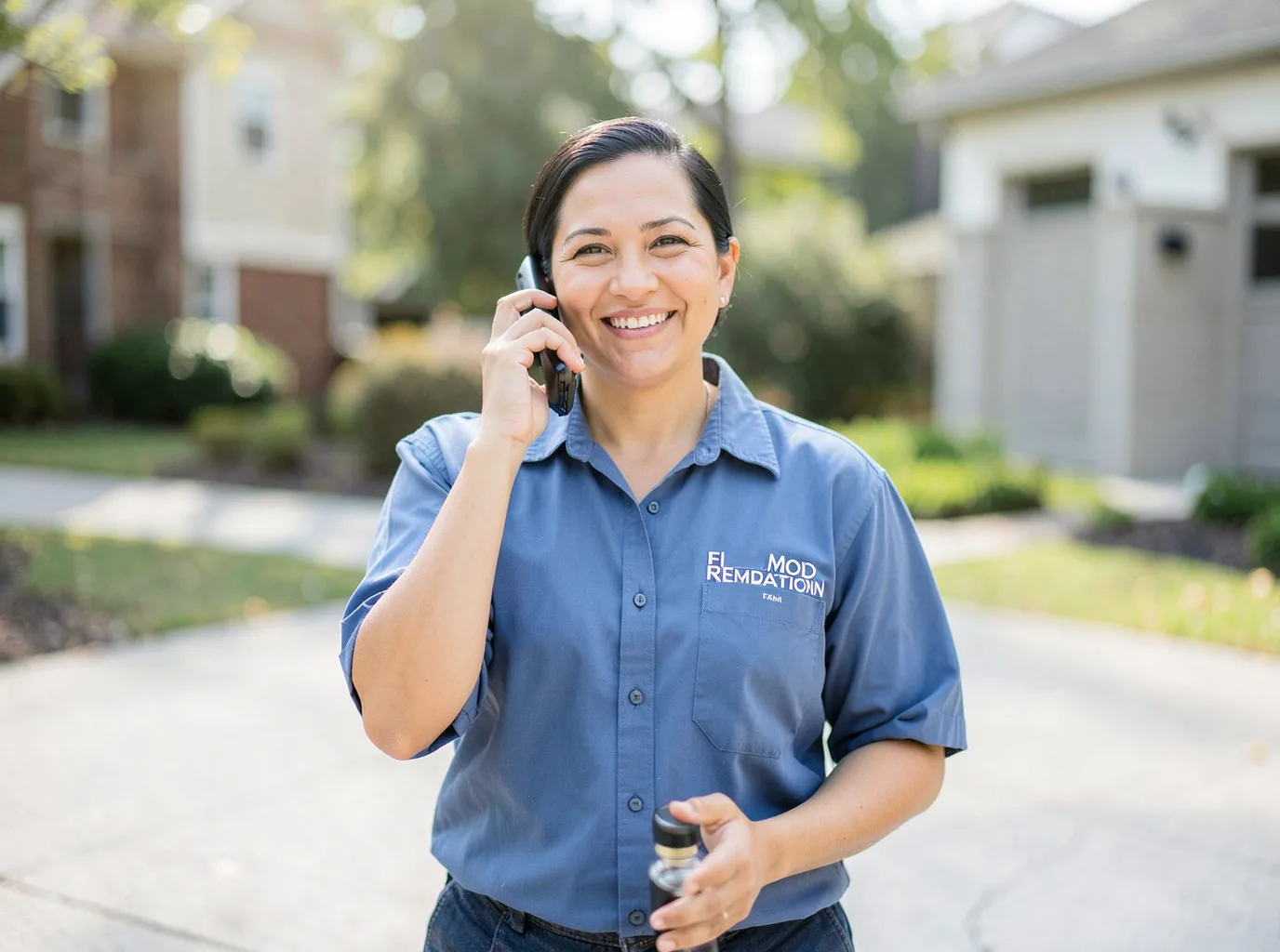 Mold Remediation Low Moor, VA FAQs